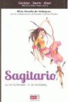 Sagitario 2012