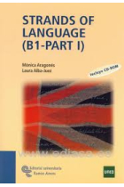 Strands of Language (B1-Part I)