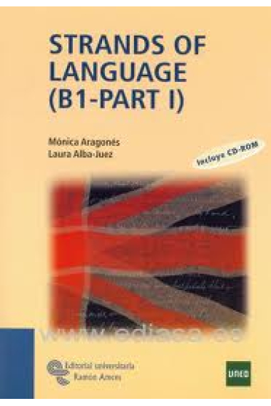 Strands of Language (B1-Part I)