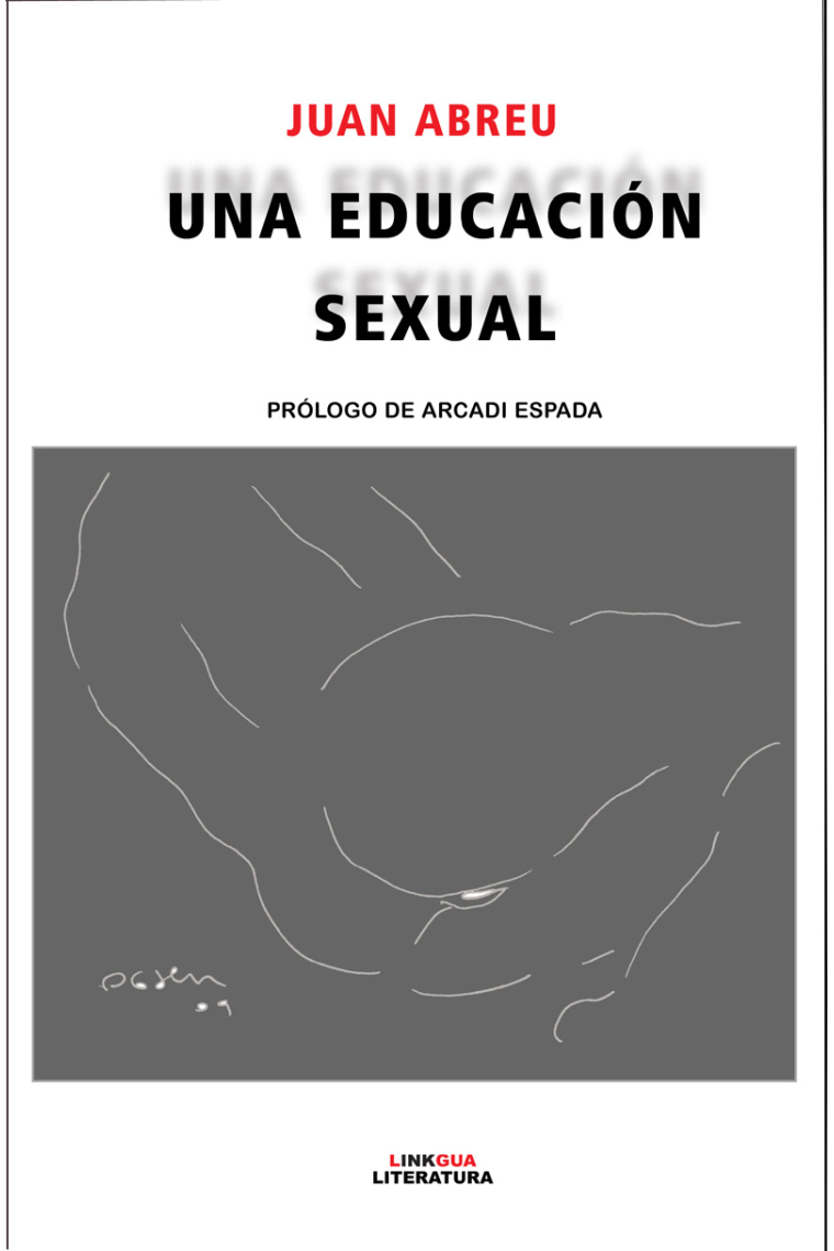 Una educación sexual