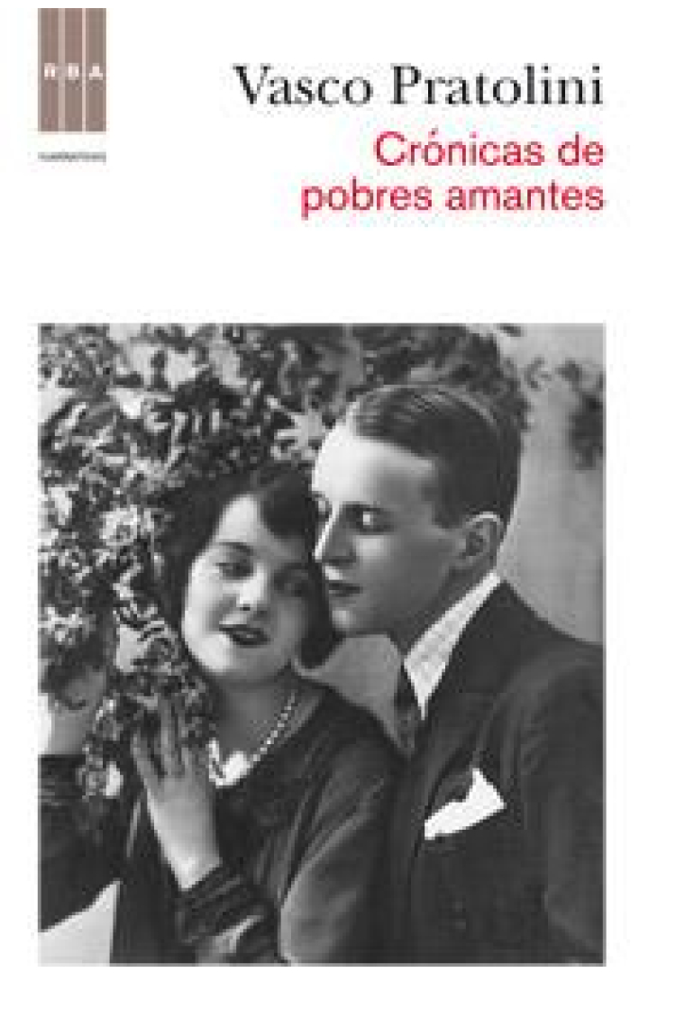 Cronica de pobres amantes