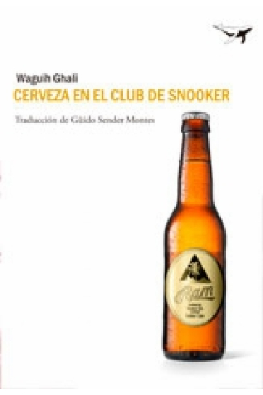 Cerveza en el club de Snooker