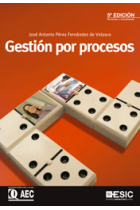 Gestión por procesos