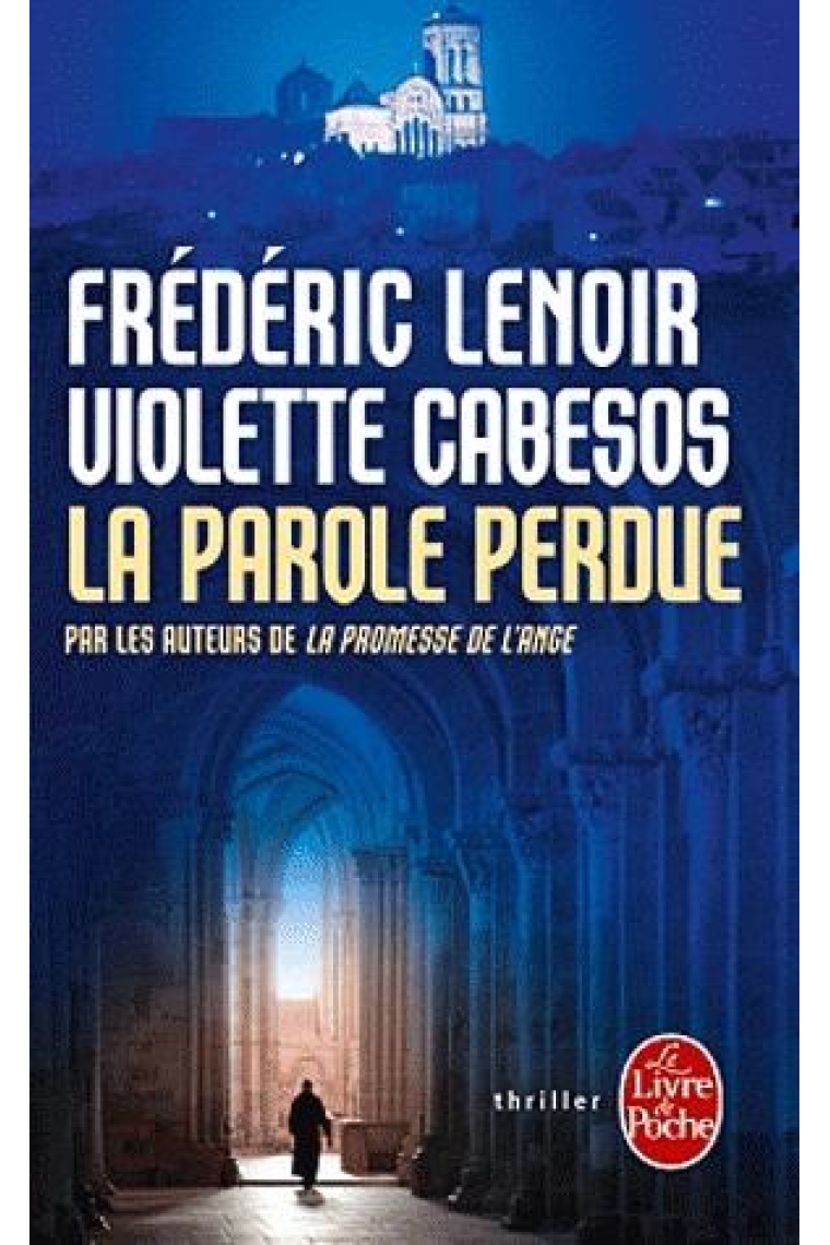 La parole perdue