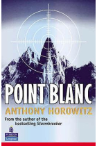 Point Blanc