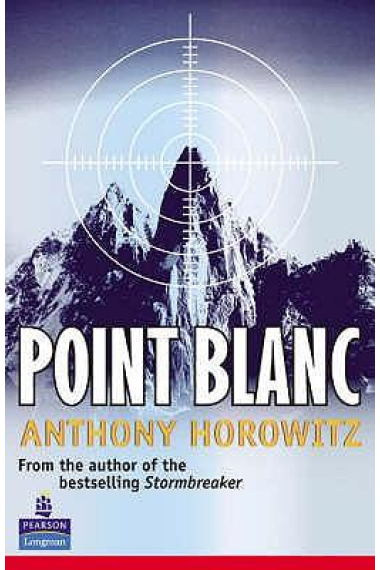 Point Blanc