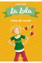 Visca els nuvis! (Lola)