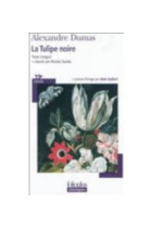 La Tulipe Noire