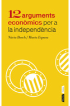 12 arguments econòmics per a la independència