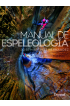 Manual de espeleología