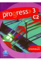 Progress 3 (C2) Arbeitsbuch