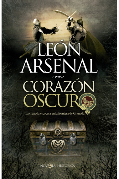 Corazón oscuro