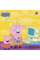 Peppa Pig: Peppa Pig's Family Computer