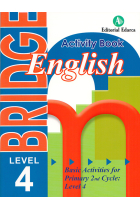 Bridge. Basic Activities for Primary 2nd Cycle: Level 4