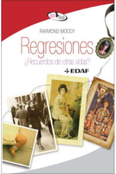 Regresiones ¿Recuerdos de otras vidas?