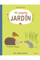 Mi pequeño jardín