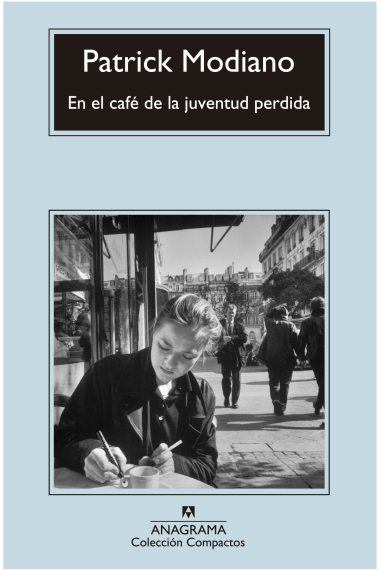 En el café de la juventud perdida