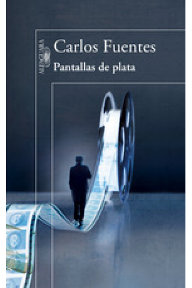 Pantallas de plata