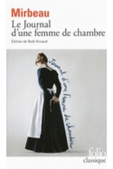 Le Journal d'une femme de chambre