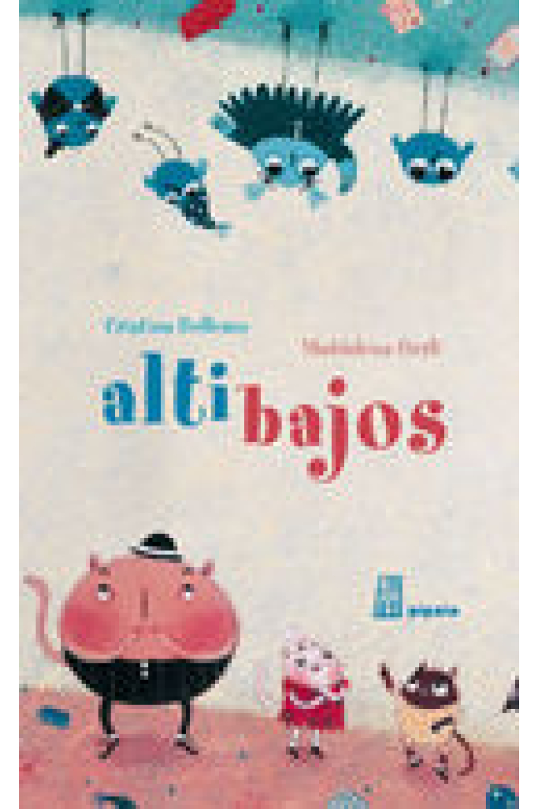 Altibajos (diferencias)