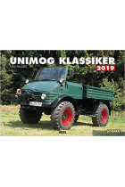 Unimog Klassiker 2020