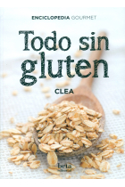 Todo sin gluten