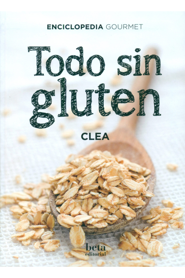 Todo sin gluten