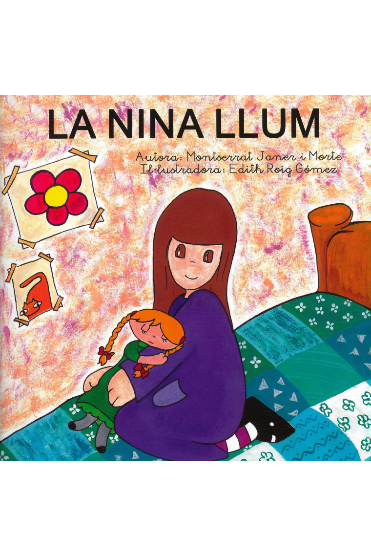 La Nina llum