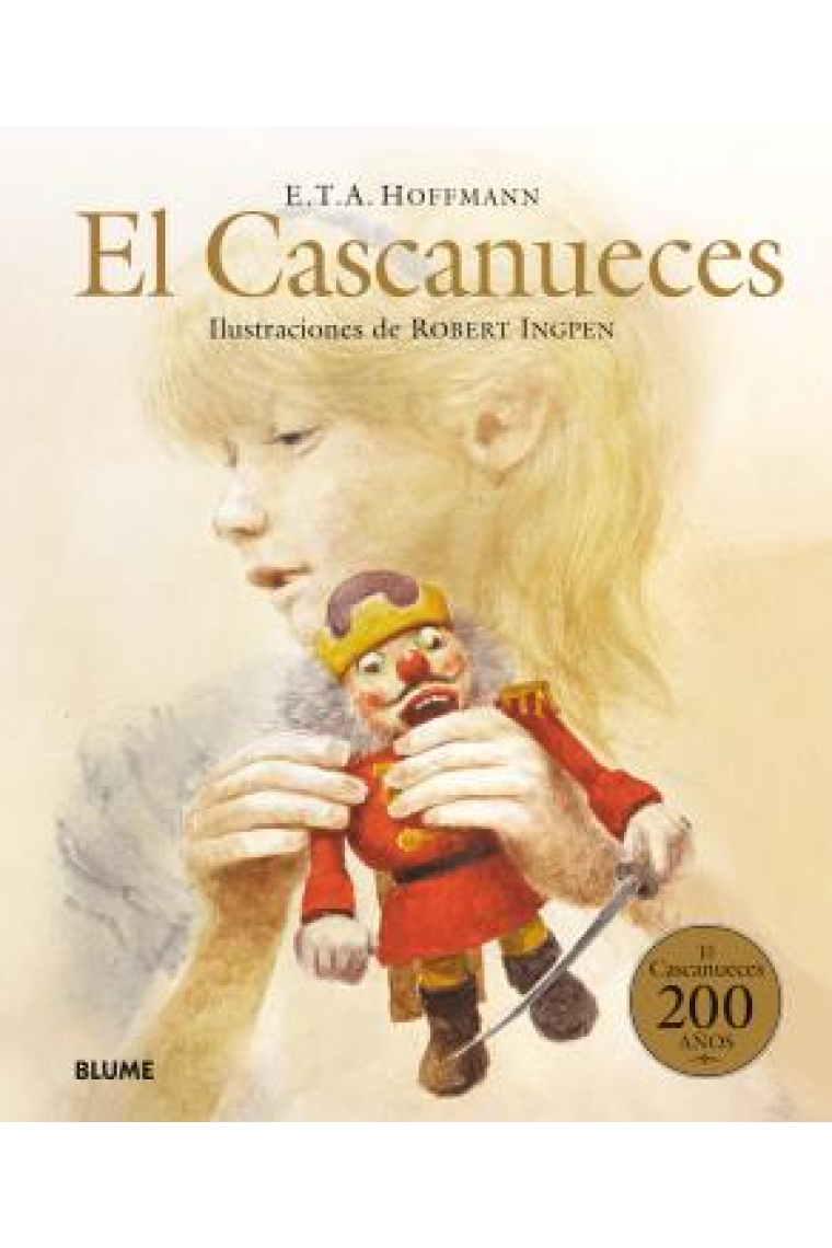 El Cascanueces y el rey de los ratones