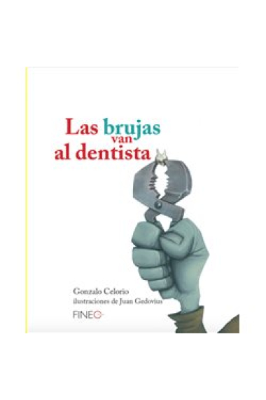 Las brujas van al dentista