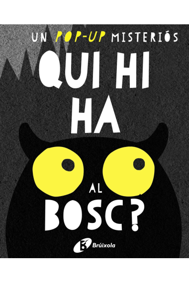 Qui hi ha al bosc?