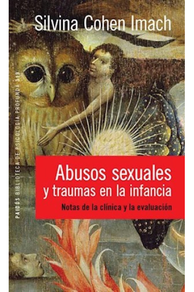 Abusos sexuales y traumas en la infancia