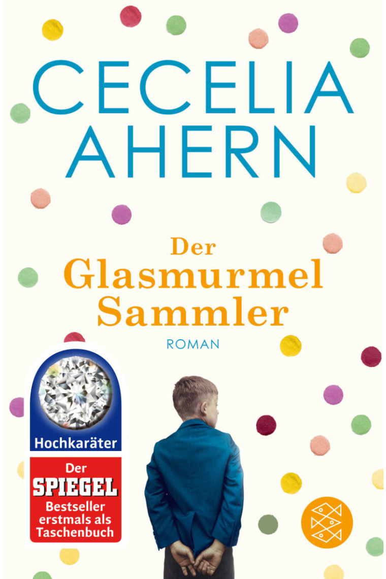 Der Glasmurmelsammler