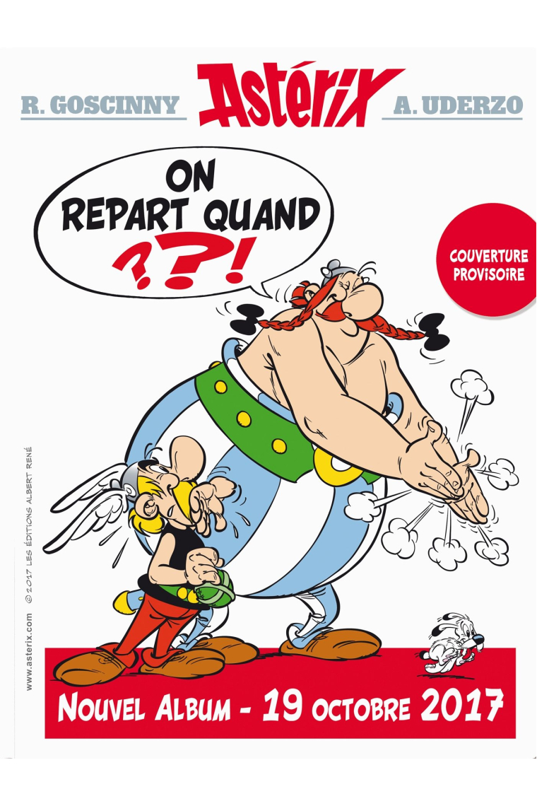 Astérix et la Transitalique 37