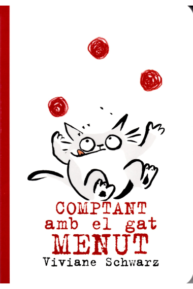 Comptant Amb El Gat Menut