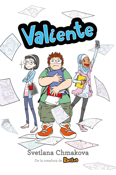 Valiente (Raritos 2)