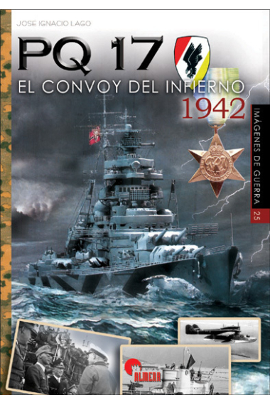 PQ17. El convoy del infierno, 1942