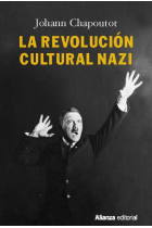 La revolución cultural nazi