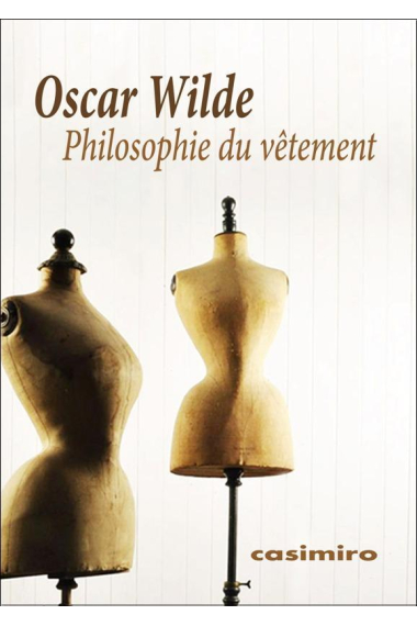 Philosophie du vêtement