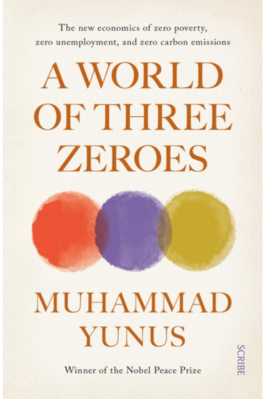 A World Of Three Zeroes