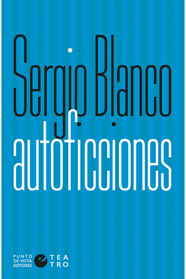 Autoficciones