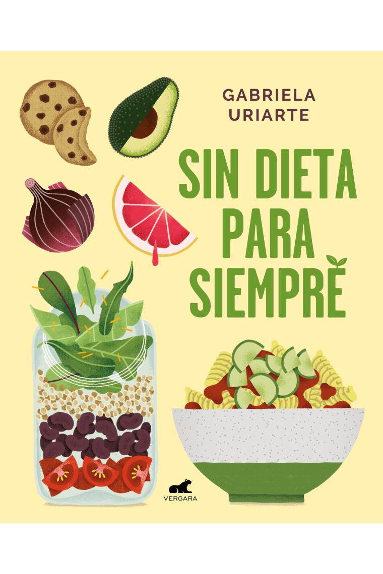 Sin dieta para siempre