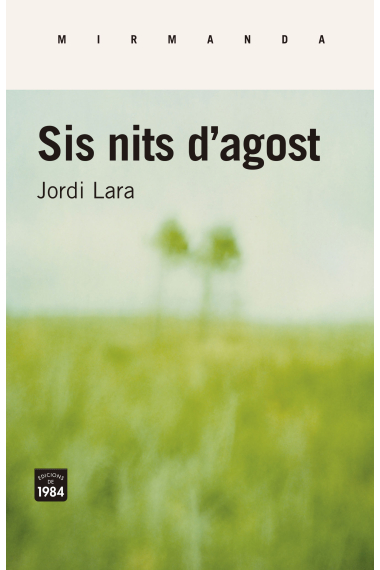 Sis nits d'agost