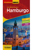 Hamburgo. Guiarama Compact