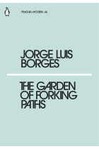 Garden Of Forking Paths (Penguin Modern #46)