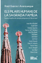 Els pilars de la Sagrada Família