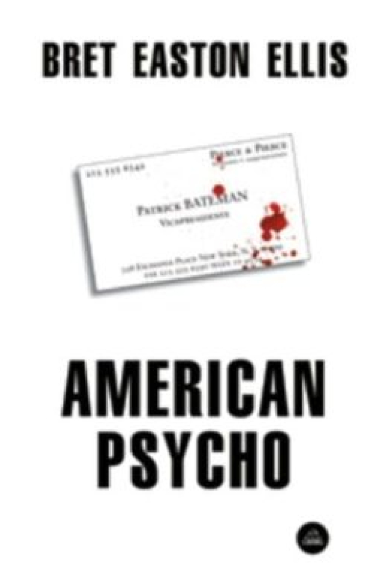 American Psycho