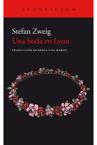 Una boda en Lyon