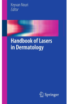 Handbook of Lasers in Dermatology