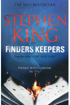 Finders Keepers (The Bill Hodges Trilogy)